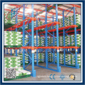 High Quality Very Narrow Aisle Racking